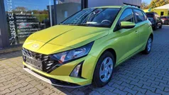 Gebraucht 2025 Hyundai i20 Comfort Limousine | 16.900 € (Superpreis)