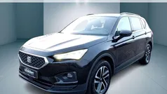 Gebraucht 2021 Seat Tarraco Style SUV | 26.950 € (Fairer Preis)