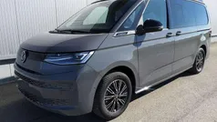 VW T7