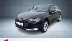 Gebraucht 2024 Audi A3 Sportback Advanced Plus Limousine | 32.790 € (Fairer Preis)
