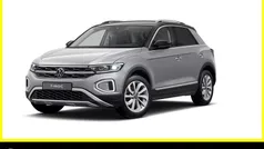 Gebraucht 2024 VW T-Roc Style SUV | 27.370 € (Guter Preis)