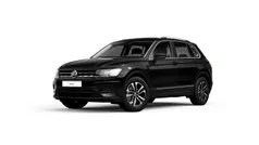 Gebraucht 2019 VW Tiguan IQ Drive SUV | 25.970 € (Fairer Preis)