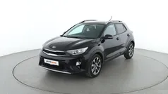 Gebraucht 2021 Kia Stonic 4 SUV | 14.040 € (Fairer Preis)