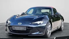 Gebraucht 2021 Mazda MX5 Ad'Vantage Cabrio | 24.480 € (Superpreis)