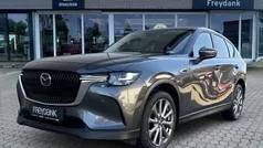 Machine grey Neu 2025 Mazda CX-60 Exclusive SUV | 46.990 € (Superpreis)