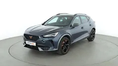 Grau Gebraucht 2023 Cupra Formentor VZ SUV | 33.030 € (Guter Preis)