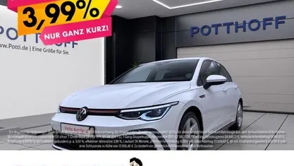 Gebraucht 2023 VW Golf VIII GTI | 27.997 € (Superpreis)