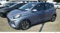 Gebraucht 2024 Hyundai i10 Trend Kleinwagen | 16.990 € (Fairer Preis)