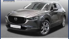 Gebraucht 2025 Mazda CX-30 Exclusive-Line SUV | 29.888 € (Guter Preis)