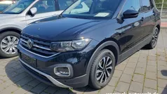 Gebraucht 2022 VW T-Cross Active SUV | 27.498 € (Fairer Preis)