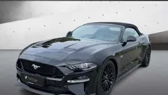 Gebraucht 2019 Ford Mustang GT Performance Edition Cabrio | 38.900 € (Guter Preis)