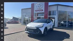 Gebraucht 2023 Toyota C-HR Team SUV | 29.900 € (Fairer Preis)
