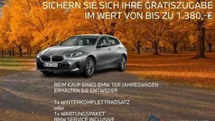 Grau Gebraucht 2024 BMW 120 Kleinwagen | 28.600 € (Superpreis)