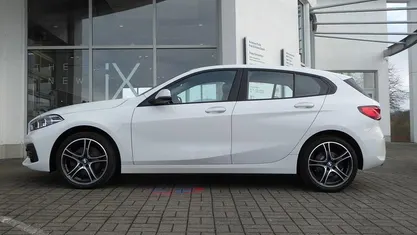 Gebraucht 2022 BMW 118 Advantage Kleinwagen | 19.998 € (Fairer Preis)
