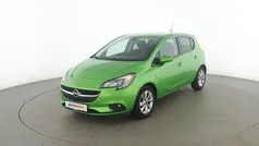 Gebraucht 2016 Opel Corsa drive Limousine | 8.380 € (Fairer Preis)
