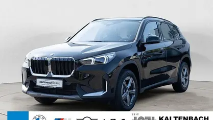 Gebraucht BMW X1 136 PS (100 kW) 2026 SUV