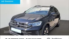 Gebraucht 2024 VW Taigo Move SUV | 19.999 € (Fairer Preis)