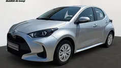 Gebraucht 2023 Toyota Yaris Basis Kleinwagen | 15.870 € (Fairer Preis)
