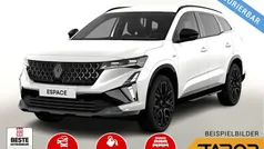 Weiß Neu 2025 Renault Espace Esprit Alpine Van / Kleinbus | 43.060 € (Superpreis)