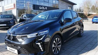 Onyx schwarz metallic Neu 2025 Mitsubishi Colt Plus Kleinwagen | 20.690 € (Fairer Preis)