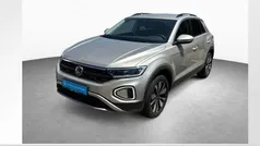 Gebraucht 2024 VW T-Roc Move SUV | 29.450 € (Guter Preis)