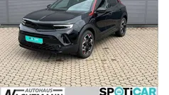 Gebraucht 2022 Opel Mokka-e GS Line SUV | 18.990 € (Fairer Preis)