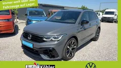 Delfingrau Gebraucht 2021 VW Tiguan R SUV | 38.830 € (Guter Preis)
