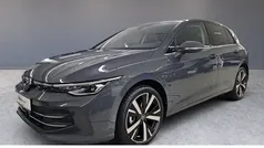 Grau Neu 2025 VW Golf VIII Style Limousine | 32.490 € (Fairer Preis)