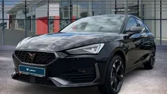 Gebraucht 2024 Cupra Leon Kombi | 35.395 € (Fairer Preis)