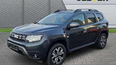 Kometengrau Gebraucht 2023 Dacia Duster Journey SUV | 22.990 € (Fairer Preis)