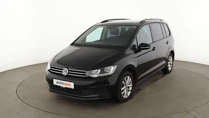 Gebraucht 2015 VW Touran Comfortline Van / Kleinbus | 16.490 € (Fairer Preis)