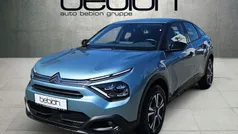 Eqn lackierung olbia blau Gebraucht 2023 Citroën C4 Feel Limousine | 19.880 € (Fairer Preis)