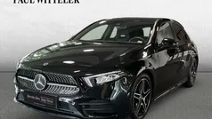 Gebraucht 2020 Mercedes A180 AMG line | 28.480 € (Fairer Preis)