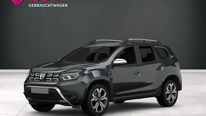 Gebraucht Dacia Duster Expression 131 PS (96 kW) 2022 SUV