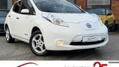 Gebraucht 2017 Nissan Leaf Acenta Kleinwagen | 6.950 € (Superpreis)