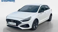 Gebraucht 2024 Hyundai i30 Advantage Limousine | 25.985 € (Fairer Preis)