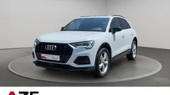 Gebraucht 2024 Audi Q3 Advanced Plus SUV | 40.890 € (Fairer Preis)