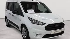 Gebraucht 2020 Ford Transit Trend Van / Kleinbus | 14.890 € (Fairer Preis)