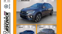Gebraucht 2024 VW Taigo R-line SUV | 29.950 € (Fairer Preis)