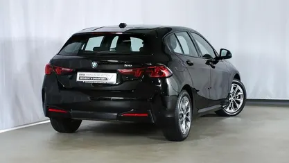 Gebraucht BMW 120 Shadowline 156 PS (114 kW) 2024 Kleinwagen