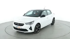 Gebraucht 2021 Opel Corsa GS Line Limousine | 12.820 € (Fairer Preis)