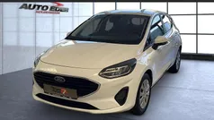 Gebraucht 2022 Ford Fiesta Cool & Connect Kleinwagen | 12.880 € (Fairer Preis)