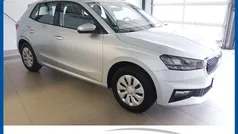 Silber Neu 2024 Skoda Fabia Selection Kleinwagen | 16.990 € (Guter Preis)