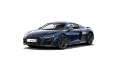 Gebraucht 2021 Audi R8 Coupé Performance Coupé | 149.990 € (Fairer Preis)