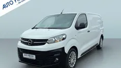 Jade weiß Gebraucht 2021 Opel Vivaro Edition Van | 22.350 € (Fairer Preis)