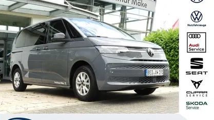 Gebraucht 2025 VW Multivan S Van | 54.890 € (Fairer Preis)
