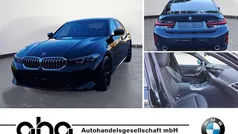 Gebraucht 2025 BMW 320 M Sport Limousine | 42.860 € (Fairer Preis)