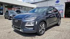 Gebraucht 2020 Hyundai Kona Style SUV | 19.890 € (Fairer Preis)