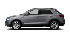 Deep black perleffekt Neu 2025 VW T-Roc R SUV | 31.243 € (Superpreis)