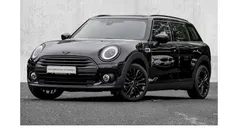 Schwarz Gebraucht 2022 Mini Cooper Clubman Classic Kombi | 24.800 € (Fairer Preis)
